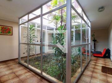 Casa · 386m² · 4 Quartos · 4 Vagas · Casa à Venda - Santo Amaro , 4 Quartos,  386 m² - São Paulo