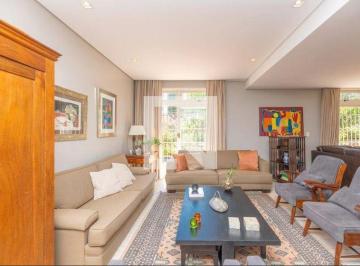 Casa · 350m² · 4 Quartos · 4 Vagas · Casa à Venda - Três Figueiras, 4 Quartos,  350 m² - Porto Alegre