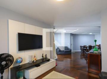 Apartamento · 200m² · 3 Quartos · 3 Vagas · Apartamento à Venda - Santana, 3 Quartos, 200 m² - São Paulo