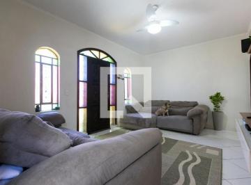 Casa · 269m² · 4 Quartos · 5 Vagas · Casa à Venda - Vila Jacuí, 4 Quartos, 269 m² - São Paulo