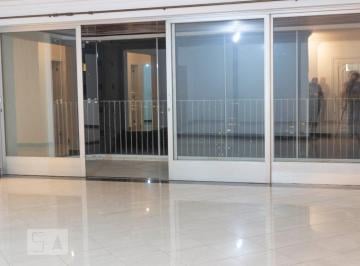 Apartamento de 4 quartos, São Paulo · Apartamento à Venda - Portal do Morumbi, 4 Quartos,  210 m² - São Paulo