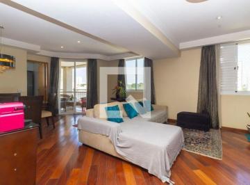 Apartamento · 135m² · 3 Quartos · 3 Vagas · Apartamento à Venda - Ipiranga, 3 Quartos, 135 m² - São Paulo