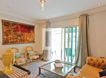 Casa · 422m² · 4 Quartos · 3 Vagas · Casa à Venda - Santana, 4 Quartos,  422 m² - São Paulo
