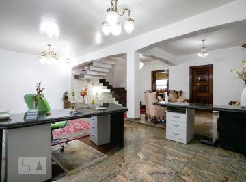 Casa · 320m² · 4 Quartos · 4 Vagas · Casa à Venda - Freguesia do Ó, 4 Quartos,  320 m² - São Paulo