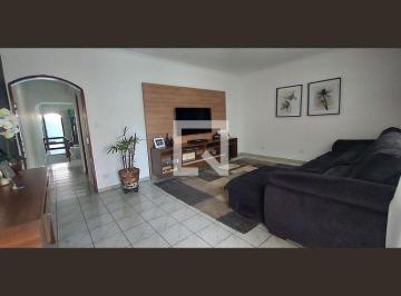 Casa · 334m² · 4 Quartos · 8 Vagas · Casa à Venda - Parque Capuava, 4 Quartos, 334 m² - Santo André