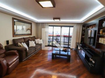 Apartamento · 179m² · 3 Quartos · 2 Vagas · Apartamento à Venda - Tatuapé, 3 Quartos,  179 m² - São Paulo
