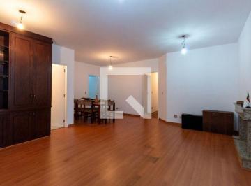 Apartamento · 124m² · 3 Quartos · 3 Vagas · Apartamento à Venda - Portal do Morumbi, 3 Quartos, 124 m² - São Paulo