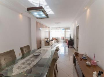 Apartamento · 200m² · 4 Quartos · 1 Vaga · Apartamento à Venda - Tijuca, 4 Quartos,  200 m² - Rio de Janeiro