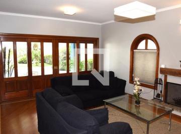 Casa · 330m² · 4 Quartos · 5 Vagas · Casa à Venda - Interlagos, 4 Quartos,  330 m² - São Paulo