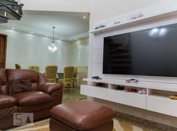 Apartamento · 200m² · 3 Quartos · 3 Vagas · Apartamento à Venda - Jabaquara, 3 Quartos, 200 m² - São Paulo