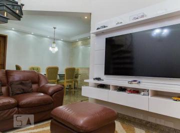 Apartamento · 200m² · 3 Quartos · 3 Vagas · Apartamento à Venda - Jabaquara, 3 Quartos,  200 m² - São Paulo