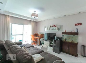 Apartamento · 220m² · 3 Quartos · 3 Vagas · Apartamento à Venda - Nova Petrópolis, 3 Quartos, 220 m² - São Bernardo do Campo