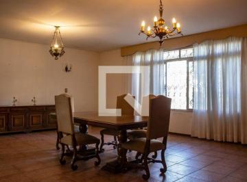 Casa · 320m² · 3 Quartos · 5 Vagas · Casa à Venda - Planalto Paulista, 3 Quartos,  320 m² - São Paulo