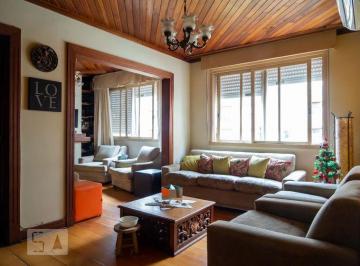 Apartamento · 255m² · 5 Quartos · 2 Vagas · Apartamento à Venda - Menino Deus, 5 Quartos,  255 m² - Porto Alegre