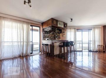 Apartamento · 262m² · 4 Quartos · 4 Vagas · Apartamento à Venda - Santana, 4 Quartos, 262 m² - São Paulo