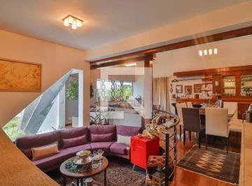Casa · 400m² · 4 Quartos · 5 Vagas · Casa à Venda - Jardim Marajoara , 4 Quartos,  400 m² - São Paulo