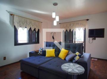 Casa · 455m² · 7 Quartos · 2 Vagas · Casa à Venda - Jardim Itu-Sabará, 7 Quartos,  455 m² - Porto Alegre