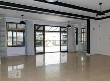 Apartamento · 298m² · 3 Quartos · 2 Vagas · Apartamento à Venda - Recreio, 3 Quartos, 298 m² - Rio de Janeiro