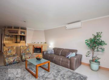 Casa · 400m² · 4 Quartos · 2 Vagas · Casa à Venda - Sarandi, 4 Quartos,  400 m² - Porto Alegre