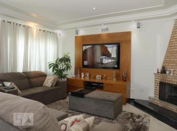 Casa · 244m² · 4 Quartos · 4 Vagas · Casa à Venda - Nova Petrópolis, 4 Quartos, 244 m² - São Bernardo do Campo