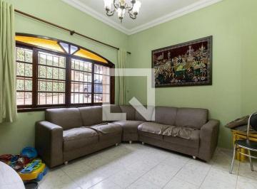 Casa · 350m² · 4 Quartos · 4 Vagas · Casa à Venda - Vila Campo Grande, 4 Quartos,  350 m² - São Paulo