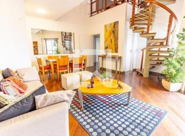 Apartamento · 250m² · 3 Quartos · 2 Vagas · Apartamento à Venda - Jardim Anália Franco, 3 Quartos, 250 m² - São Paulo
