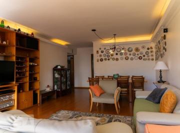 Apartamento · 144m² · 3 Quartos · 2 Vagas · Apartamento à Venda - Vila Mariana, 3 Quartos, 144 m² - São Paulo