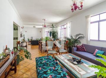 Apartamento · 228m² · 4 Quartos · 1 Vaga · Apartamento à Venda - Bela Vista, 4 Quartos,  228 m² - São Paulo