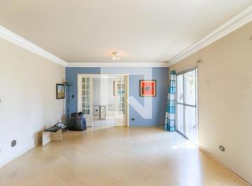 Apartamento · 170m² · 4 Quartos · 2 Vagas · Apartamento à Venda - Campo Belo, 4 Quartos,  170 m² - São Paulo