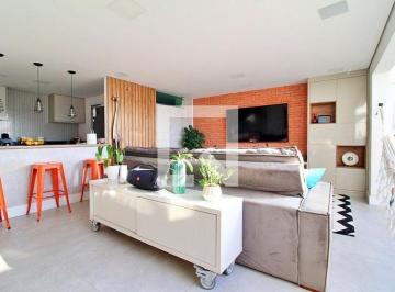 Apartamento · 150m² · 3 Quartos · 2 Vagas · Apartamento à Venda - Jardim, 3 Quartos,  150 m² - Santo André