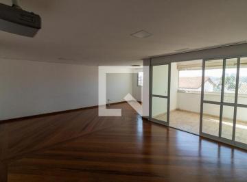 Apartamento · 173m² · 5 Quartos · 3 Vagas · Apartamento à Venda - Morumbi, 5 Quartos, 173 m² - São Paulo