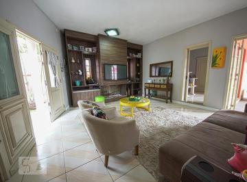 Casa · 450m² · 5 Quartos · 4 Vagas · Casa à Venda - Santo André, 5 Quartos,  450 m² - São Leopoldo