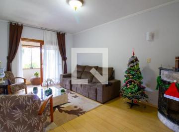 Casa · 300m² · 4 Quartos · 4 Vagas · Casa à Venda - Sarandi, 4 Quartos,  300 m² - Porto Alegre