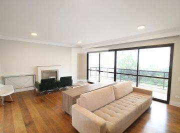 Apartamento · 194m² · 4 Quartos · 4 Vagas · Apartamento à Venda - Santana, 4 Quartos, 194 m² - São Paulo