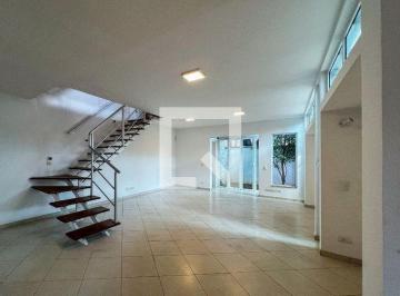 Casa · 250m² · 3 Quartos · 2 Vagas · Casa à Venda - Moema, 3 Quartos,  250 m² - São Paulo