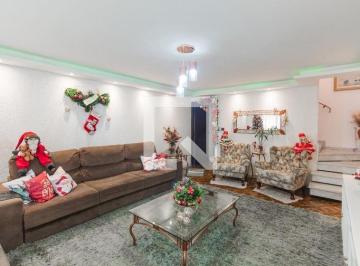 Casa · 280m² · 3 Quartos · 4 Vagas · Casa à Venda - Casa Verde, 3 Quartos, 280 m² - São Paulo