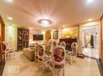Apartamento · 220m² · 3 Quartos · 2 Vagas · Apartamento à Venda - Jardim Bela Vista, 3 Quartos,  220 m² - Santo André