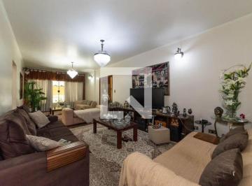 Casa · 280m² · 3 Quartos · 3 Vagas · Casa à Venda - Santa Teresinha, 3 Quartos,  280 m² - Santo André