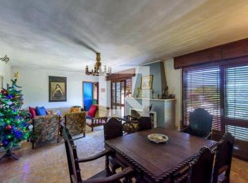 Casa · 440m² · 5 Quartos · 2 Vagas · Casa à Venda - Vila Assunção , 5 Quartos, 440 m² - Porto Alegre