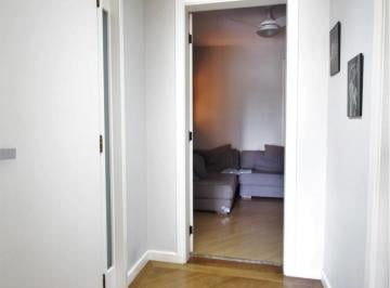 Apartamento · 203m² · 4 Quartos · 4 Vagas · Apartamento à Venda - Panamby, 4 Quartos, 203 m² - São Paulo
