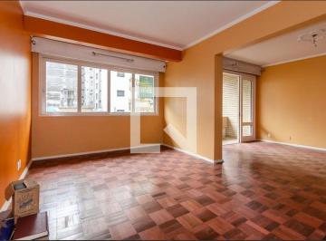 Apartamento · 202m² · 3 Quartos · 1 Vaga · Apartamento à Venda - Centro Histórico, 3 Quartos,  202 m² - Porto Alegre