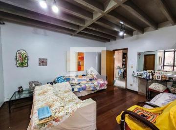 Casa · 325m² · 5 Quartos · 5 Vagas · Casa à Venda - Vila Mariana, 5 Quartos, 325 m² - São Paulo