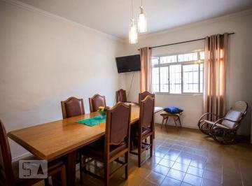 Casa · 360m² · 4 Quartos · 3 Vagas · Casa à Venda - Jabaquara, 4 Quartos,  360 m² - São Paulo