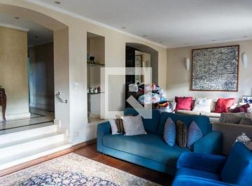 Casa · 336m² · 4 Quartos · 3 Vagas · Casa à Venda - Chácara Inglesa, 4 Quartos,  336 m² - São Paulo