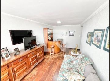 Casa · 350m² · 3 Quartos · 4 Vagas · Casa à Venda - Santana, 3 Quartos, 350 m² - São Paulo