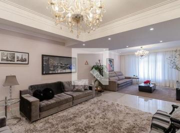 Casa · 350m² · 4 Quartos · 3 Vagas · Casa à Venda - Aclimação, 4 Quartos,  350 m² - São Paulo