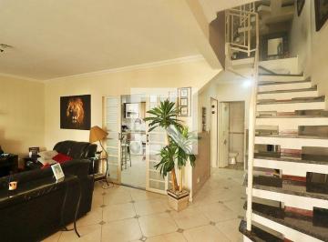 Casa · 350m² · 3 Quartos · 5 Vagas · Casa à Venda - Campestre, 3 Quartos,  350 m² - Santo André
