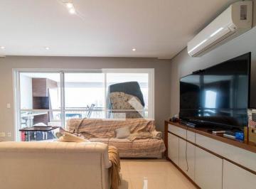 Apartamento · 168m² · 4 Quartos · 3 Vagas · Apartamento à Venda - Barra Funda, 4 Quartos, 168 m² - São Paulo
