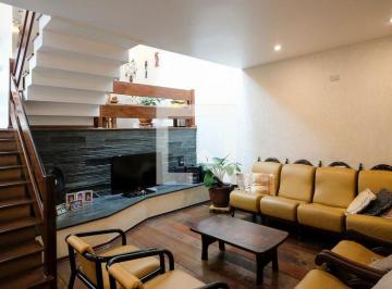 Casa · 360m² · 4 Quartos · 3 Vagas · Casa à Venda - Olímpico, 4 Quartos,  360 m² - São Caetano do Sul