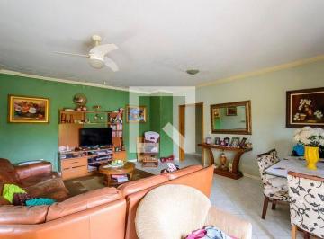 Casa · 200m² · 5 Quartos · 4 Vagas · Casa à Venda - Teresópolis, 5 Quartos,  200 m² - Porto Alegre
